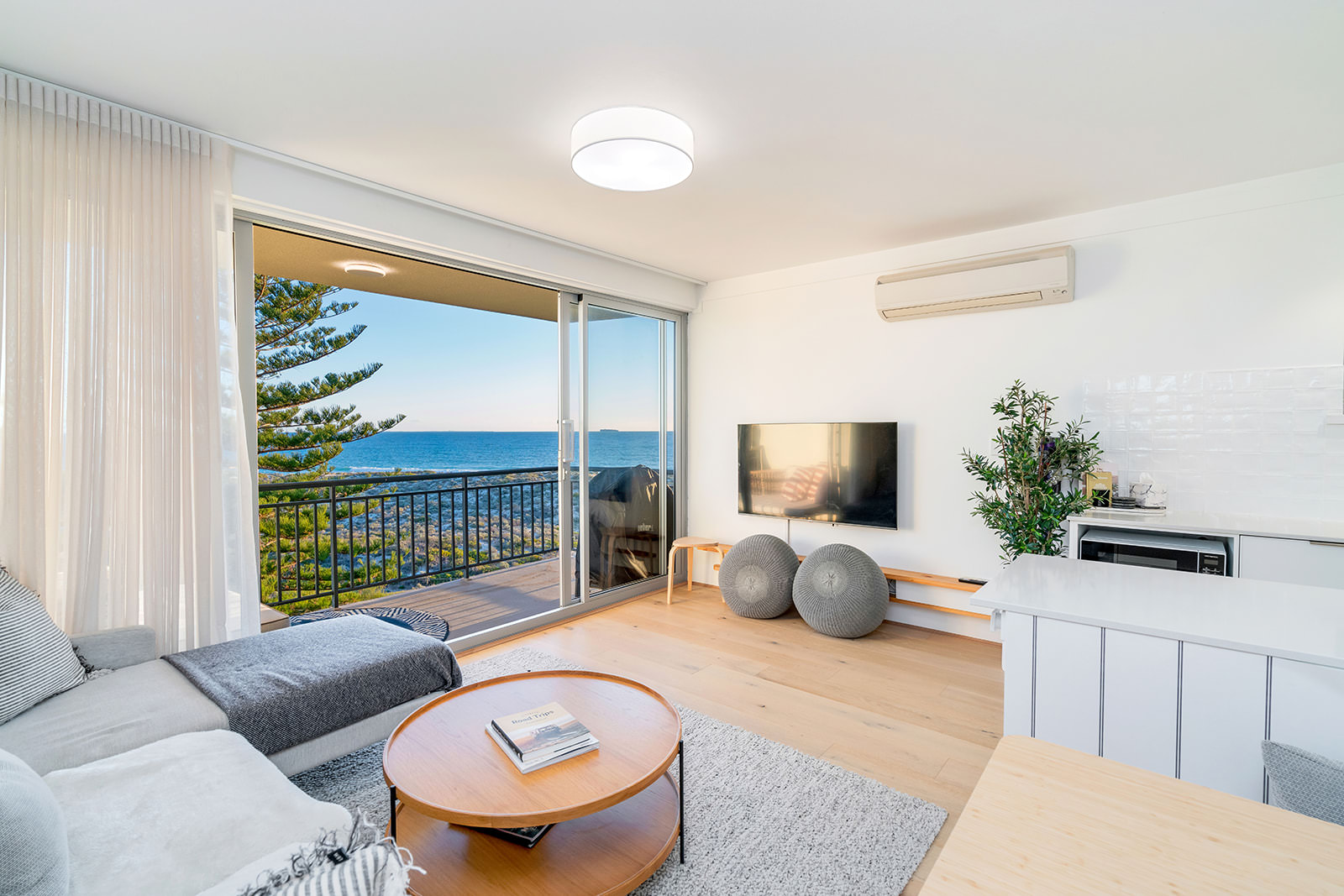 HoneyB Beach Apartment Margaret River Properties
