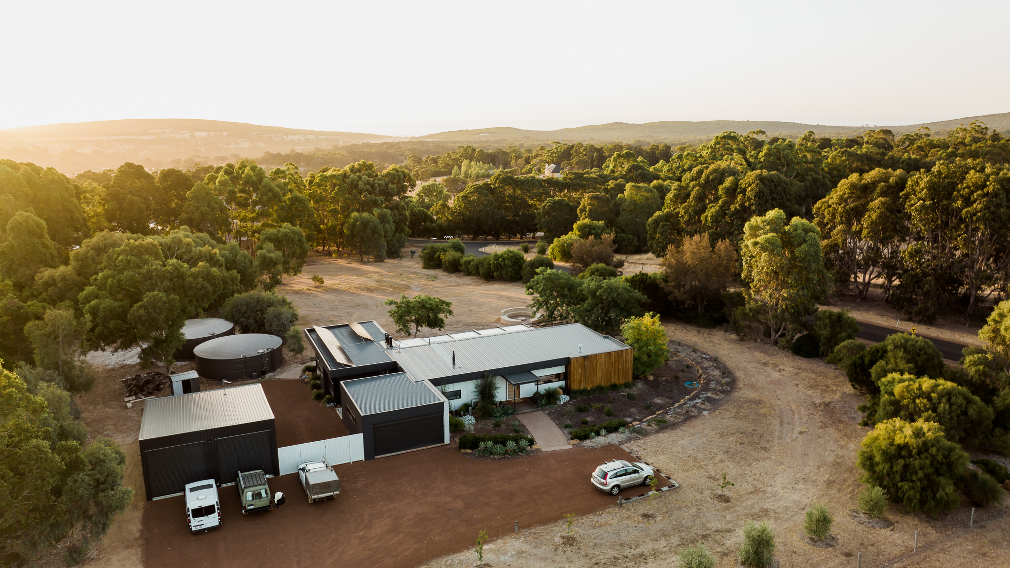 Seaview Margaret River Properties