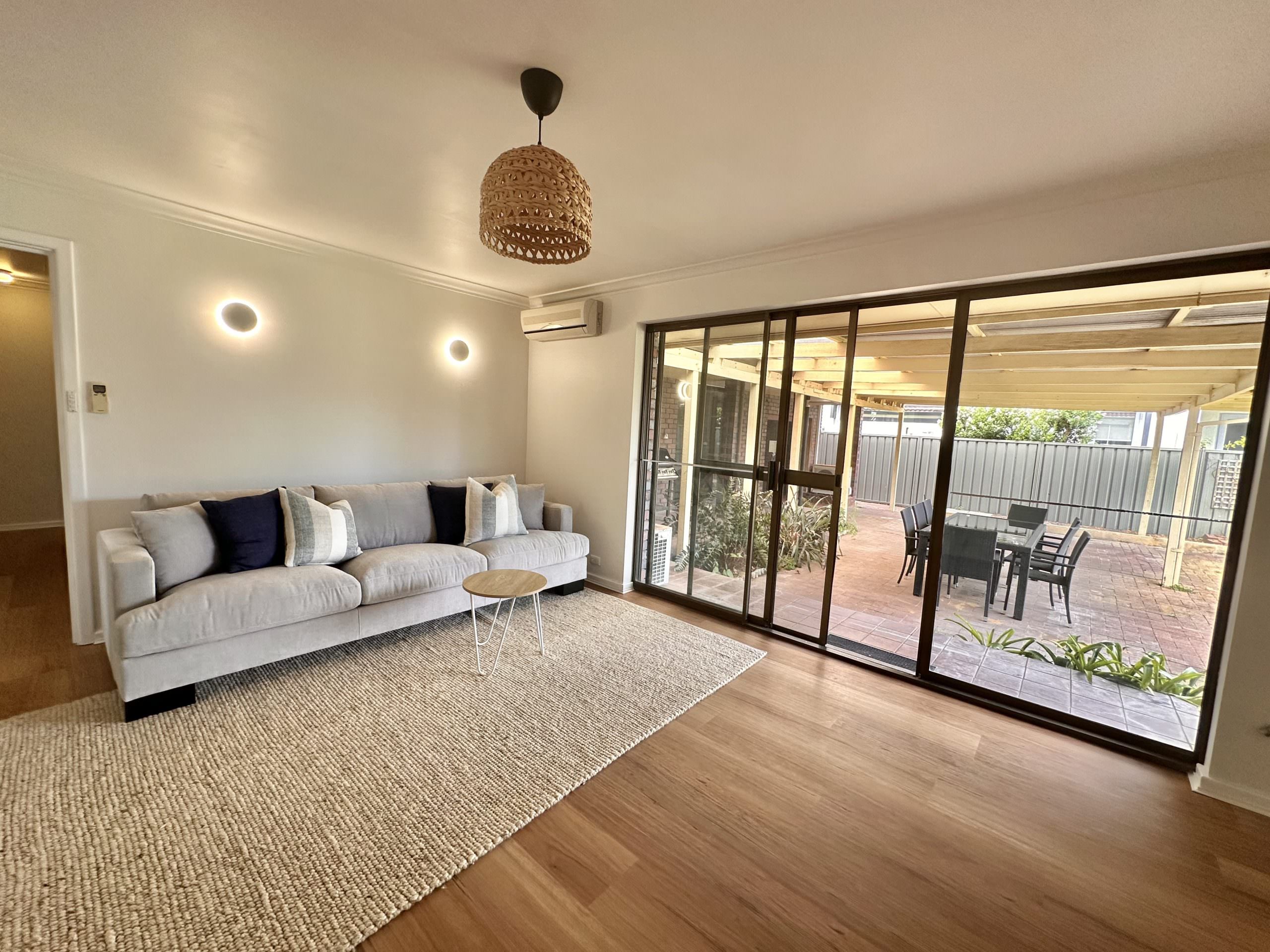 Bluewater Retreat - Margaret River Properties