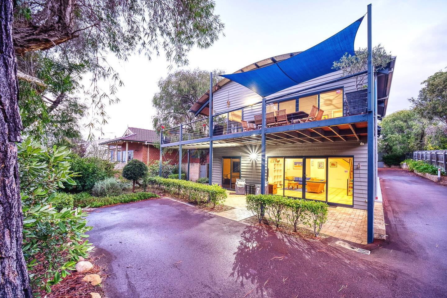 Paradise Margaret River Properties